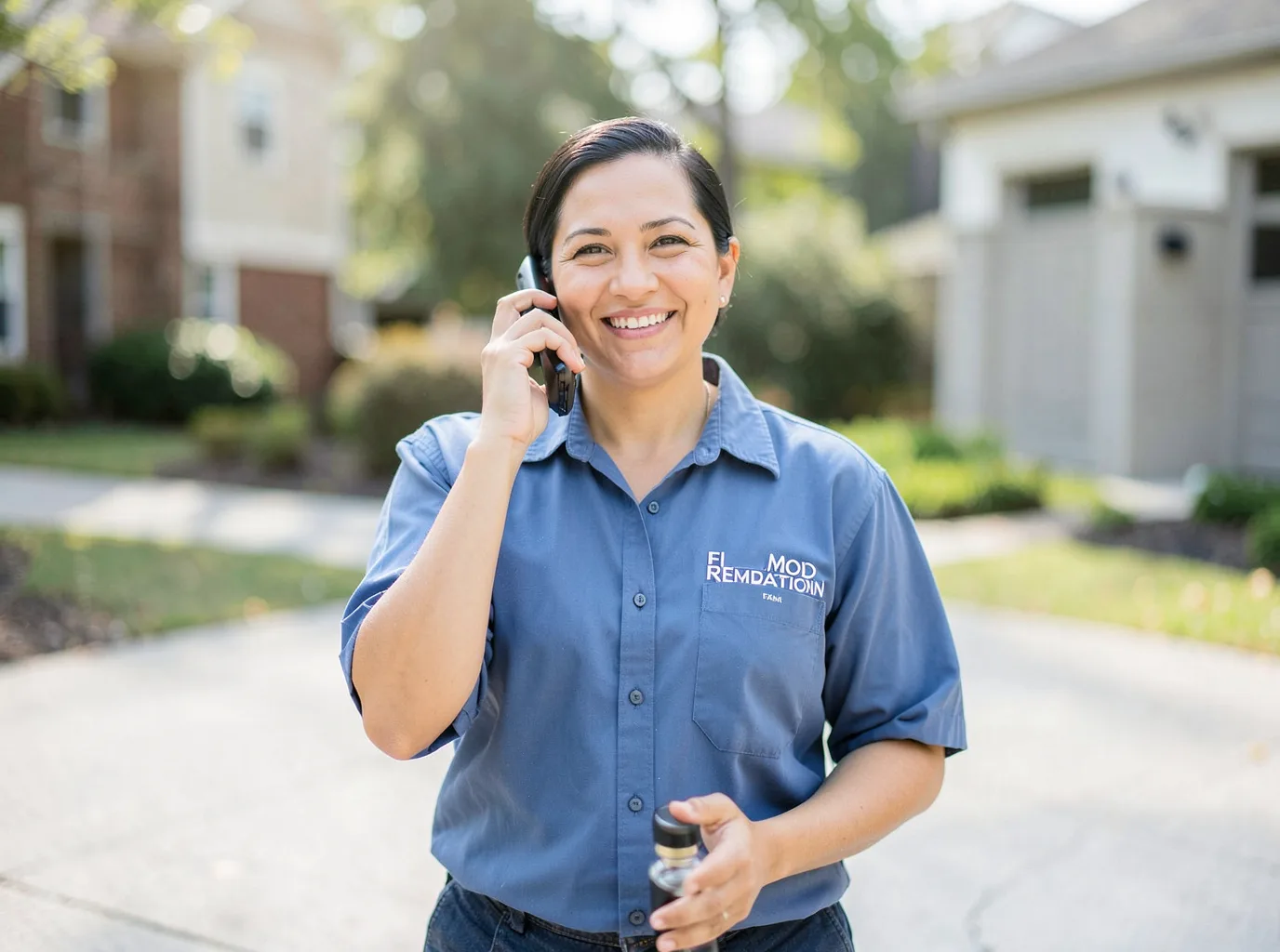 Mold Remediation Pembine, WI FAQs
